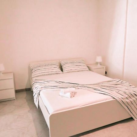 Perla Marina Room Polignano a Mare Εξωτερικό φωτογραφία