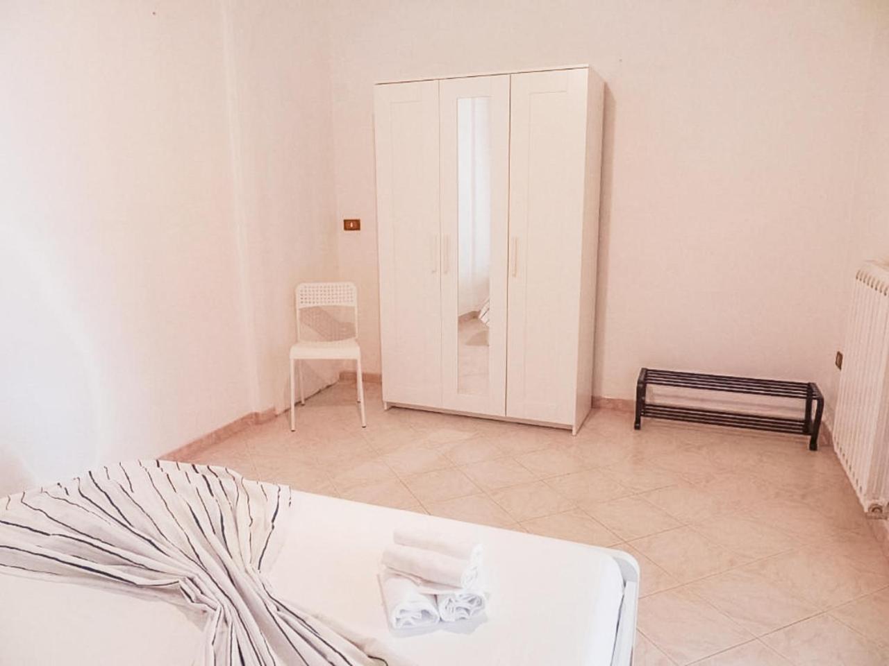 Perla Marina Room Polignano a Mare Εξωτερικό φωτογραφία