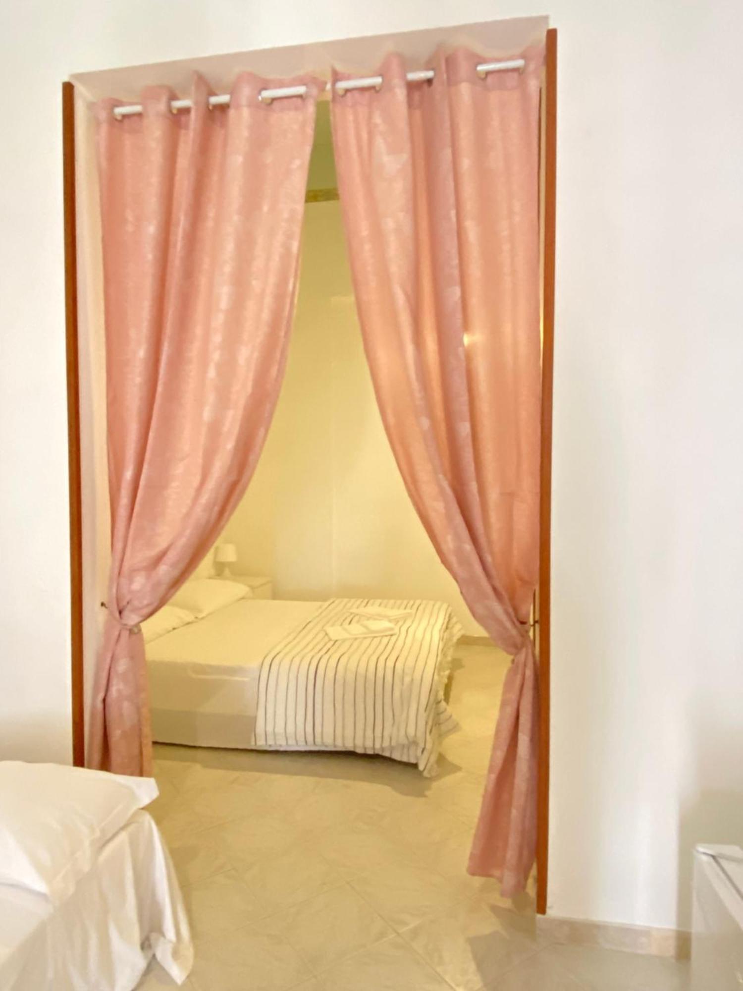 Perla Marina Room Polignano a Mare Εξωτερικό φωτογραφία