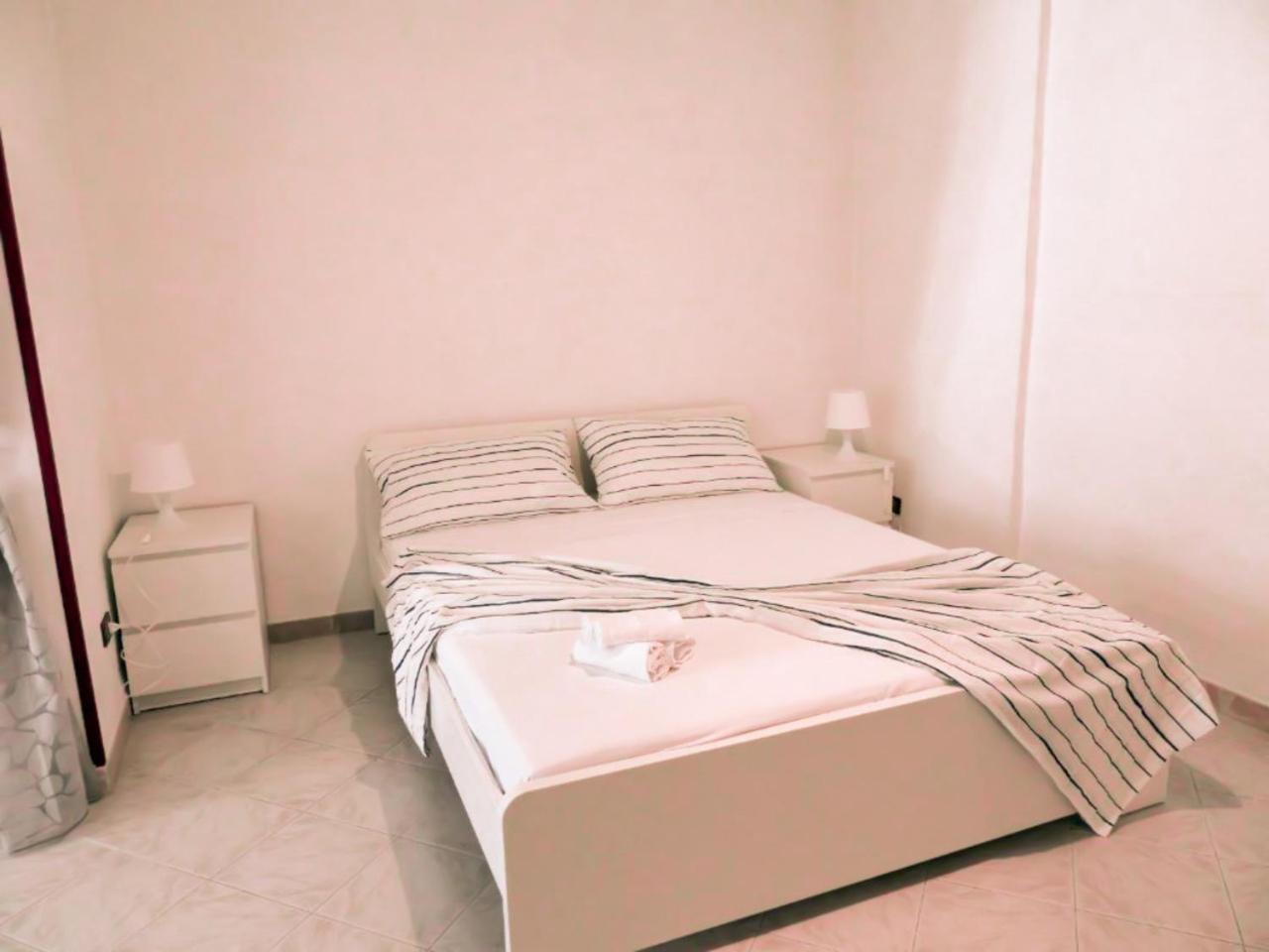 Perla Marina Room Polignano a Mare Εξωτερικό φωτογραφία