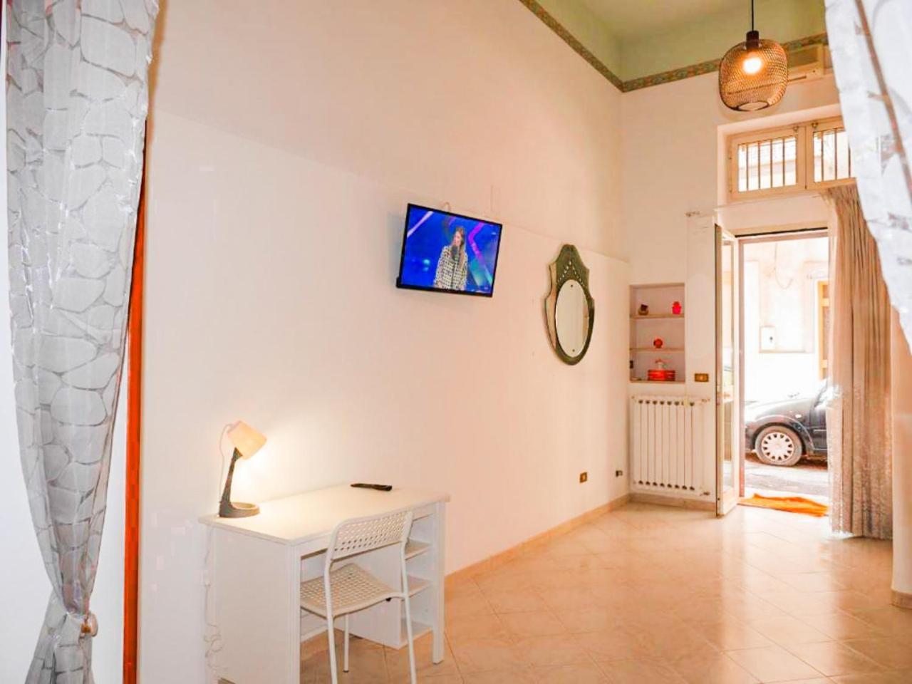 Perla Marina Room Polignano a Mare Εξωτερικό φωτογραφία